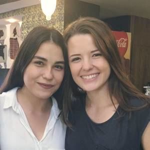 Meet your Posher, Morgan